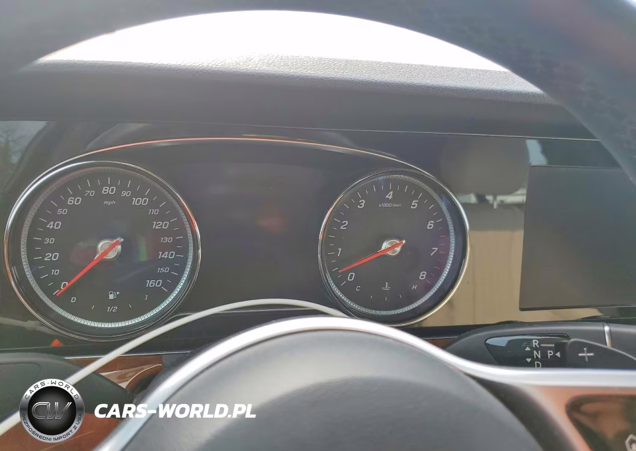 2019 Mercedes-Benz E 450 4Matic VIN:WDDZF6JB0KA539357 - 9