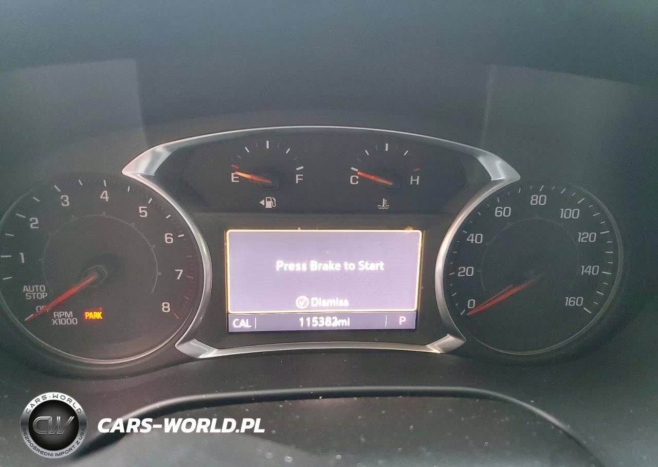 2020 GMC Acadia Slt VIN:1GKKNUL46LZ183019 - 9