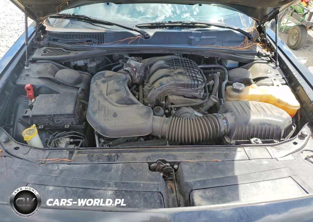 2019 Dodge Challenger Sxt VIN:2C3CDZAG3KH627862 - 11
