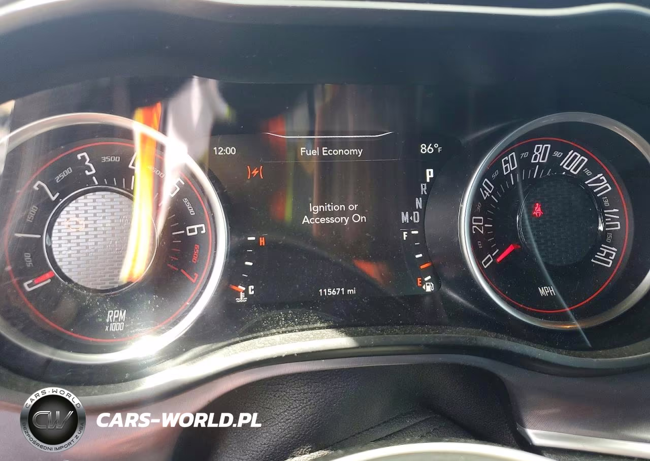 2019 Dodge Challenger Sxt VIN:2C3CDZAG3KH627862 - 9