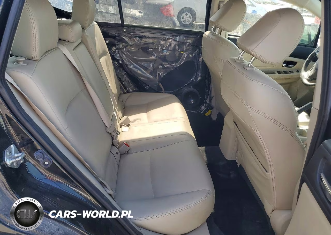 2012 Subaru Impreza Sport Limited VIN:JF1GPAS65CH232025 - 10
