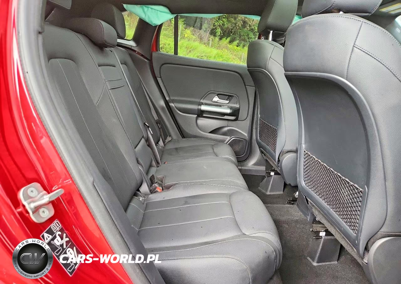 2025 Mercedes-Benz Gla 250 4Matic VIN:W1N4N4HB9SJ655683 - 11