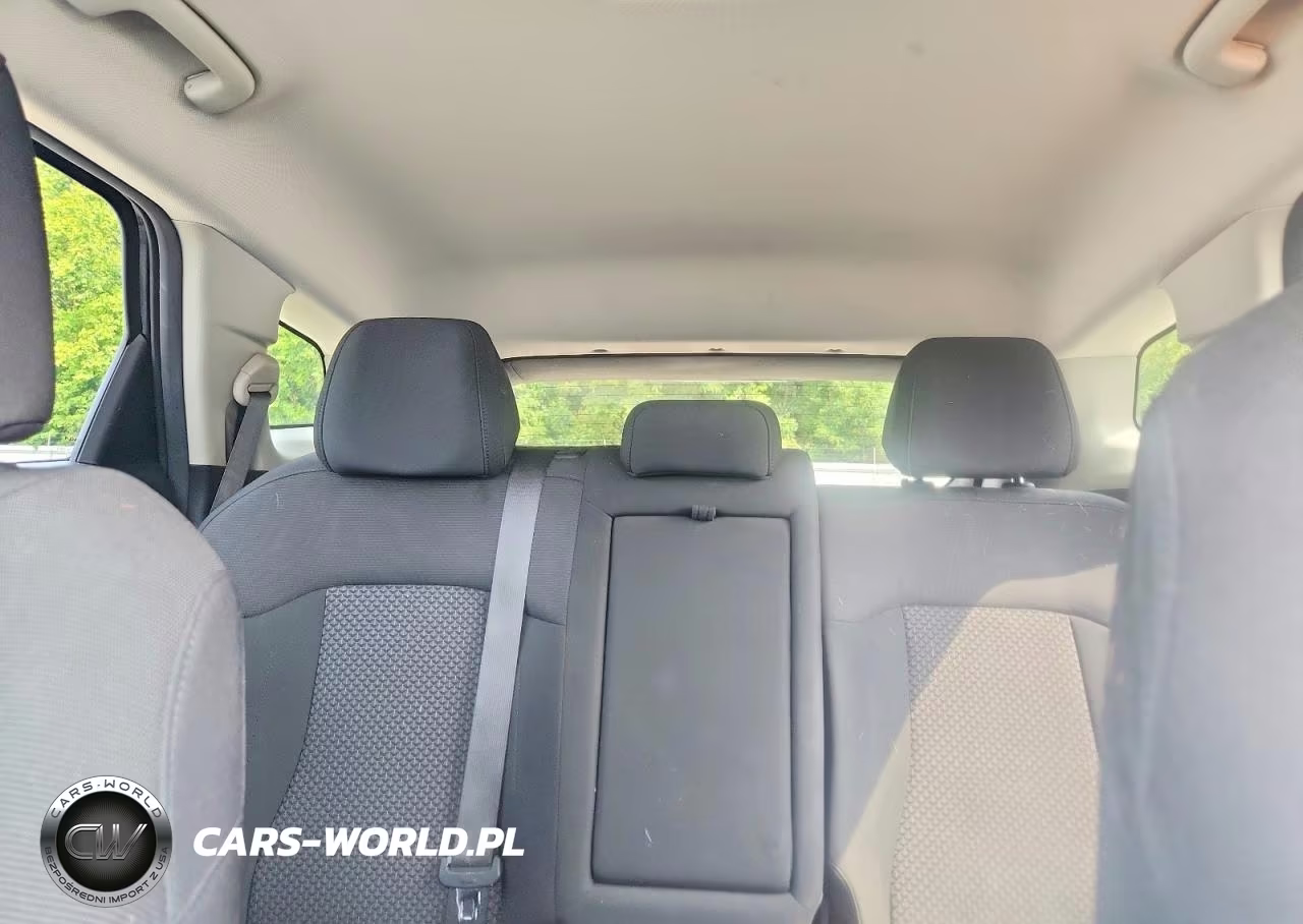 2023 Kia Sportage Lx VIN:KNDPUCAFXP7134653 - 10