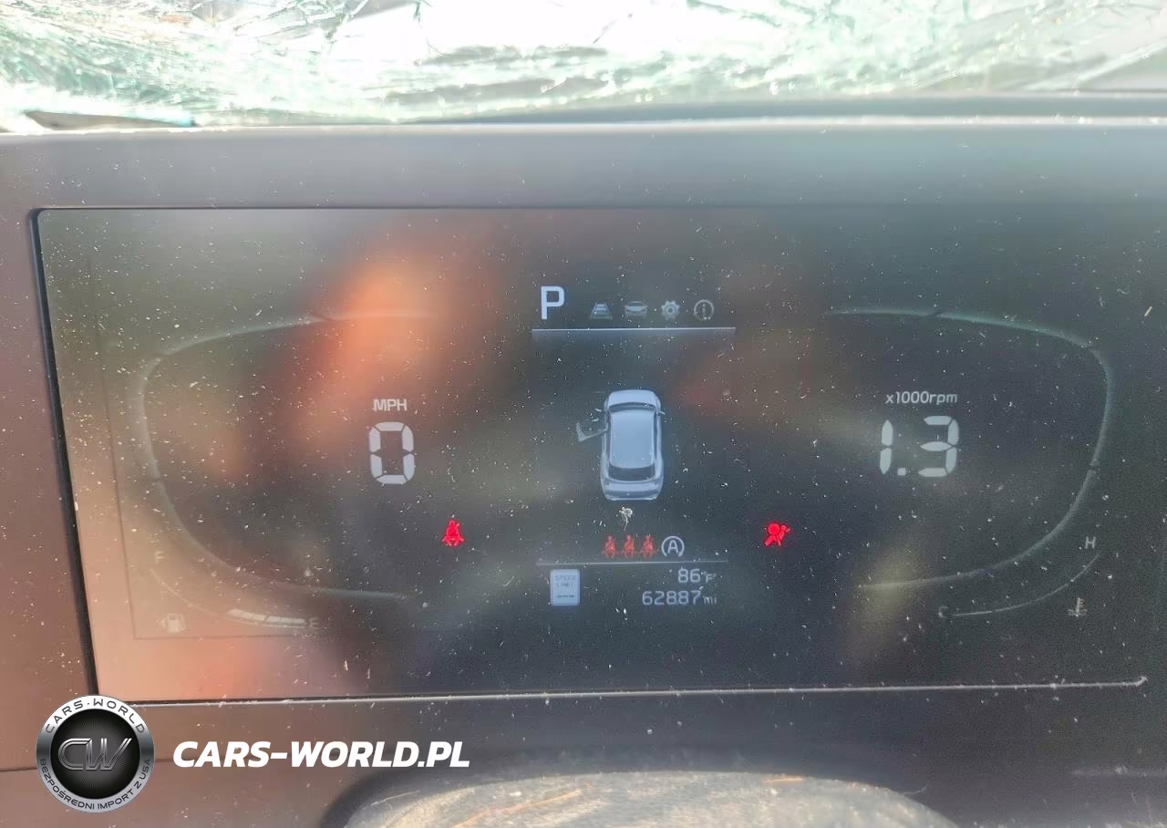 2023 Kia Sportage Lx VIN:KNDPUCAFXP7134653 - 9