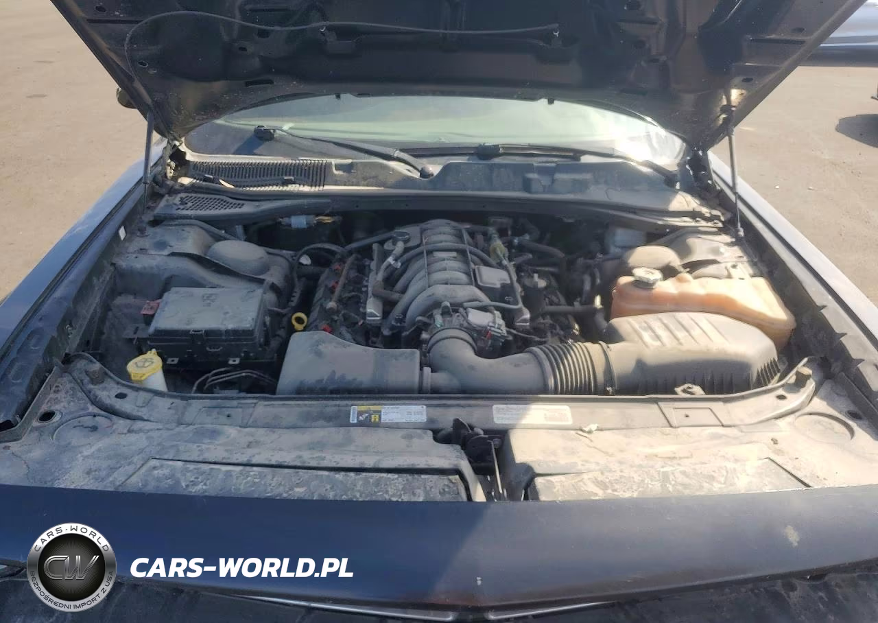 2015 Dodge Challenger Sxt VIN:2C3CDZATXFH703449 - 11