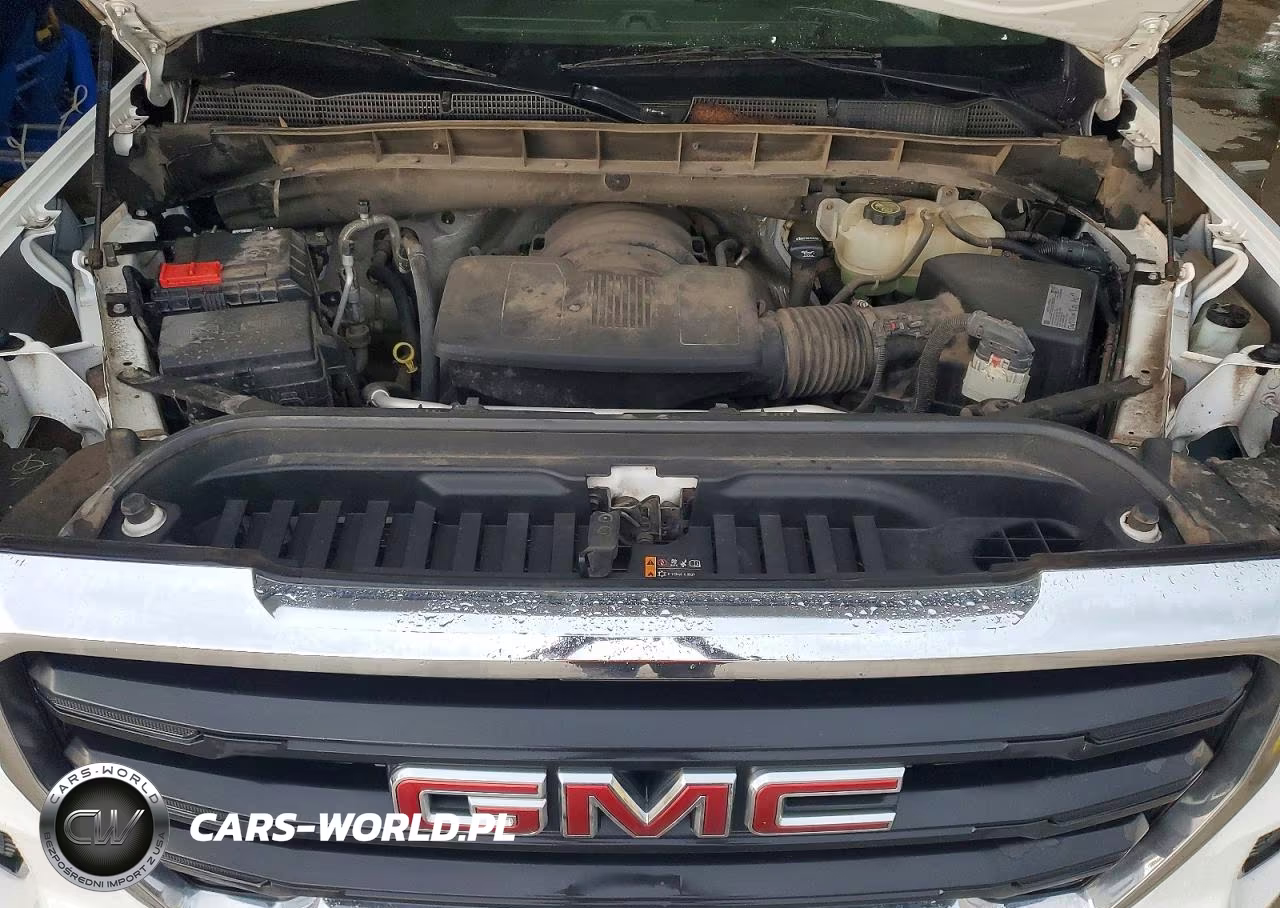 2021 GMC Sierra K1500 VIN:1GTR9AEF9MZ262987 - 11