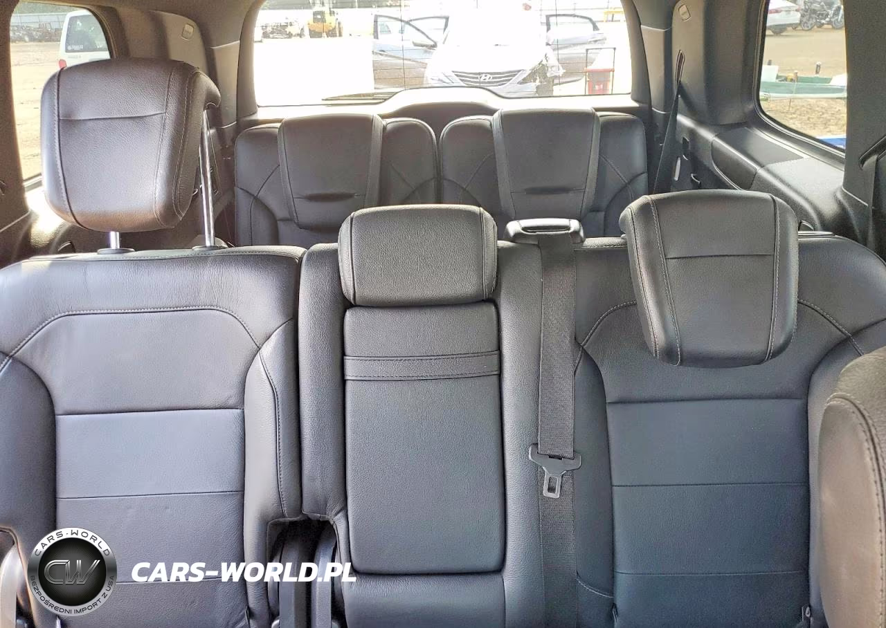 2017 Mercedes-Benz Gls 550 4Matic VIN:4JGDF7DE3HA843724 - 10