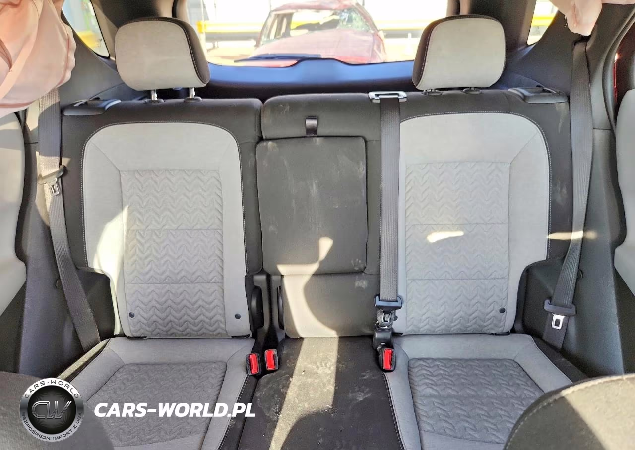 2023 Chevrolet Equinox Lt VIN:3GNAXUEG1PL266967 - 10
