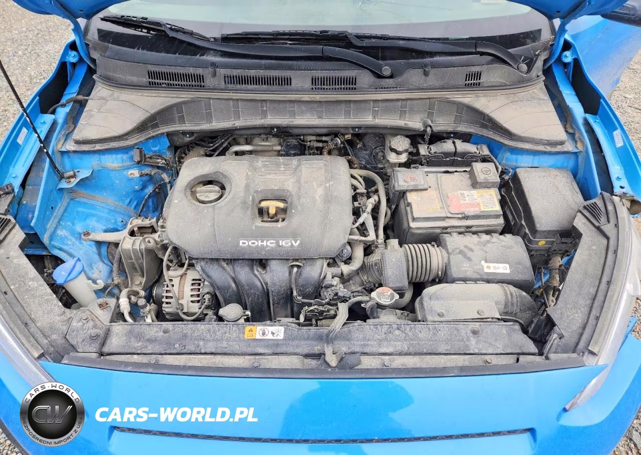 2020 Hyundai Kona Sel VIN:KM8K2CAA3LU428293 - 11