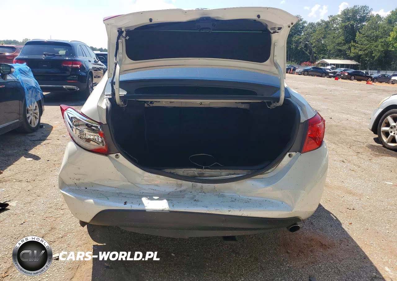 2017 Toyota Corolla Se VIN:5YFBURHE2HP611070 - 6