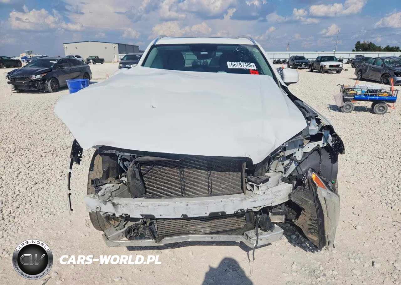 2020 Volvo Xc90 T5 Momentum VIN:YV4102CK6L1554930 - 5