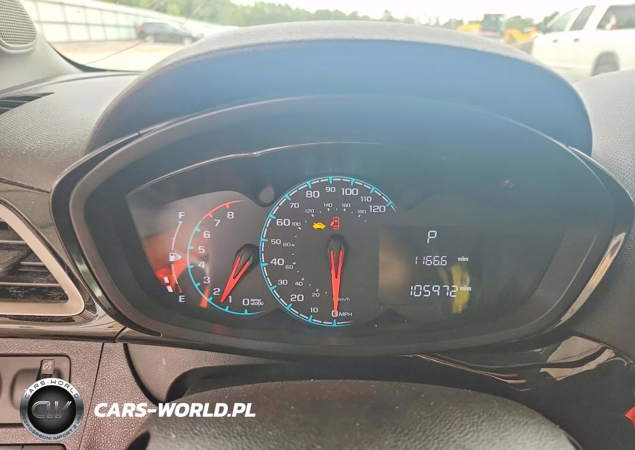 2021 Chevrolet Spark 1Lt VIN:KL8CD6SA5MC730011 - 9