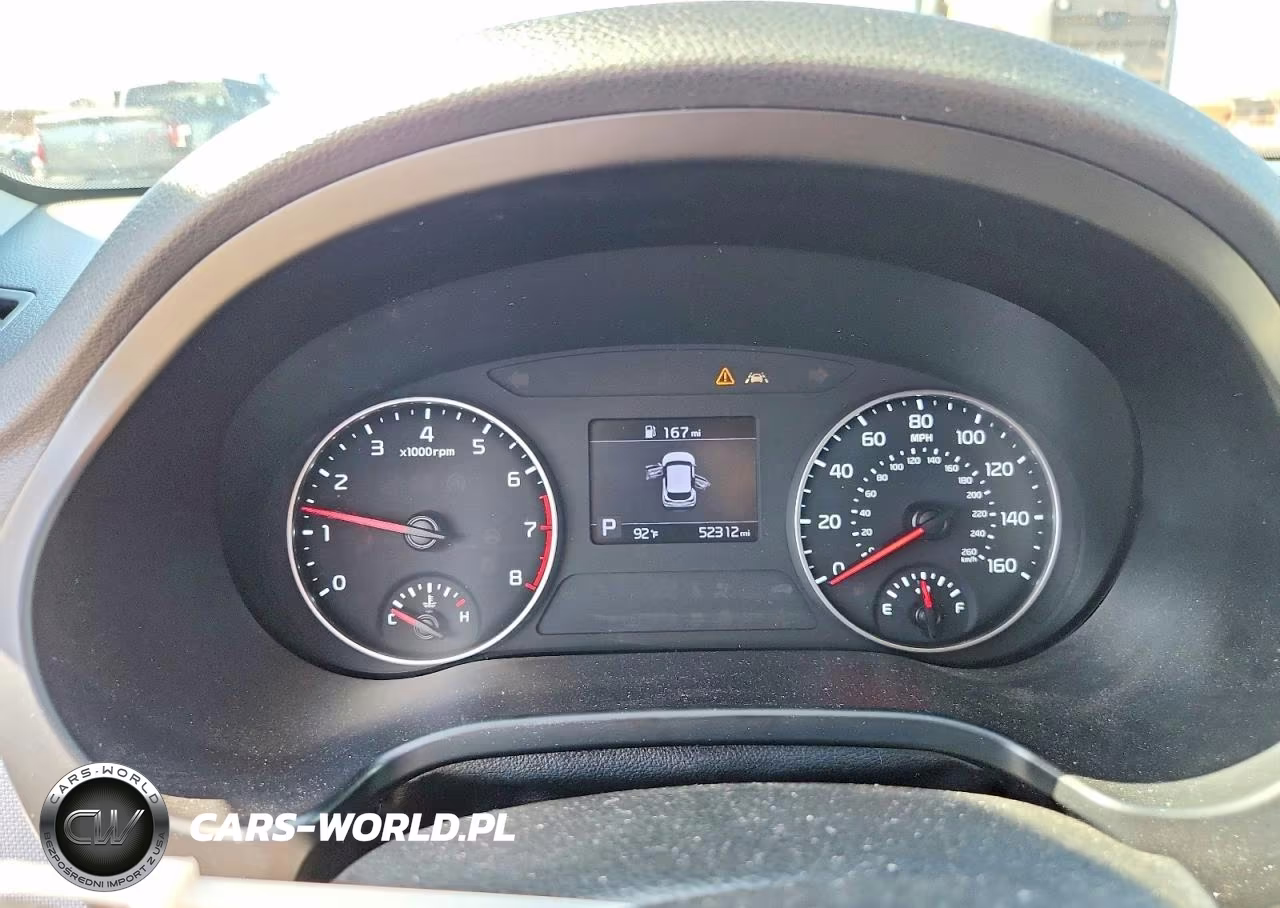 2021 Kia Seltos S VIN:KNDEUCA20M7057338 - 9