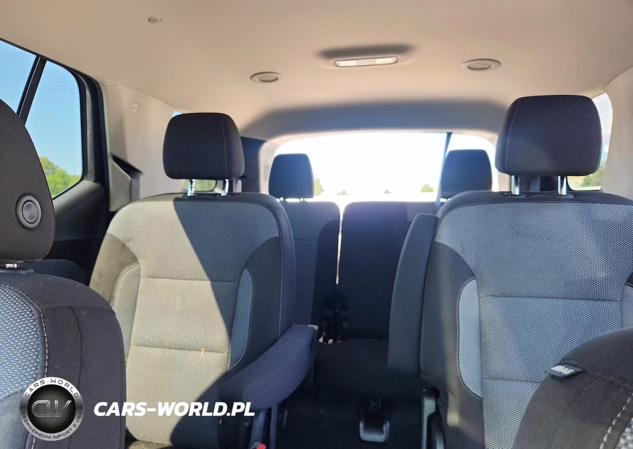 2020 Chevrolet Traverse Lt VIN:1GNEVGKW9LJ248092 - 10