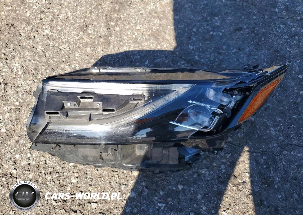 2025 Toyota Camry Xle VIN:4T1DAACK2SU059060 - 12