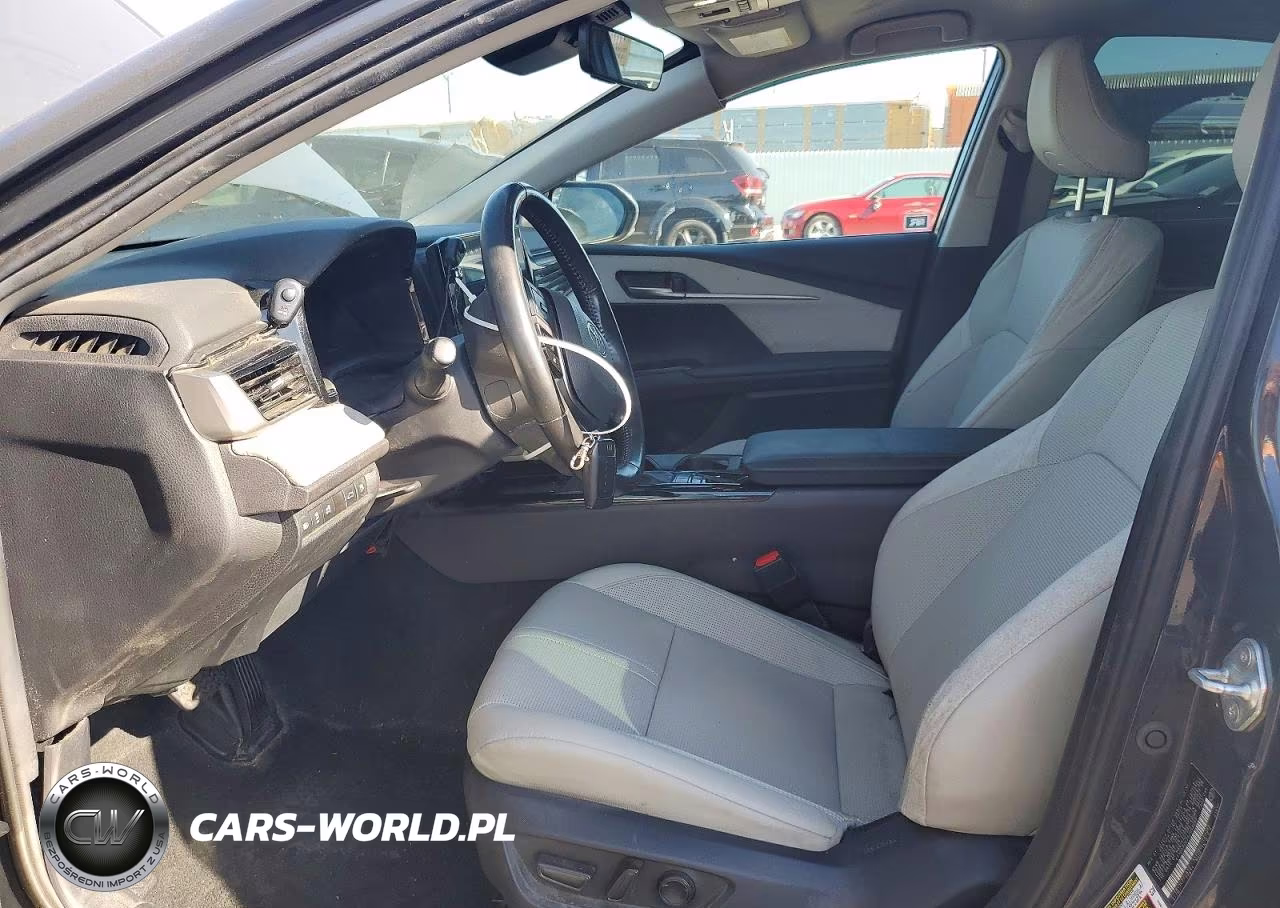2025 Toyota Camry Xle VIN:4T1DAACK2SU059060 - 7