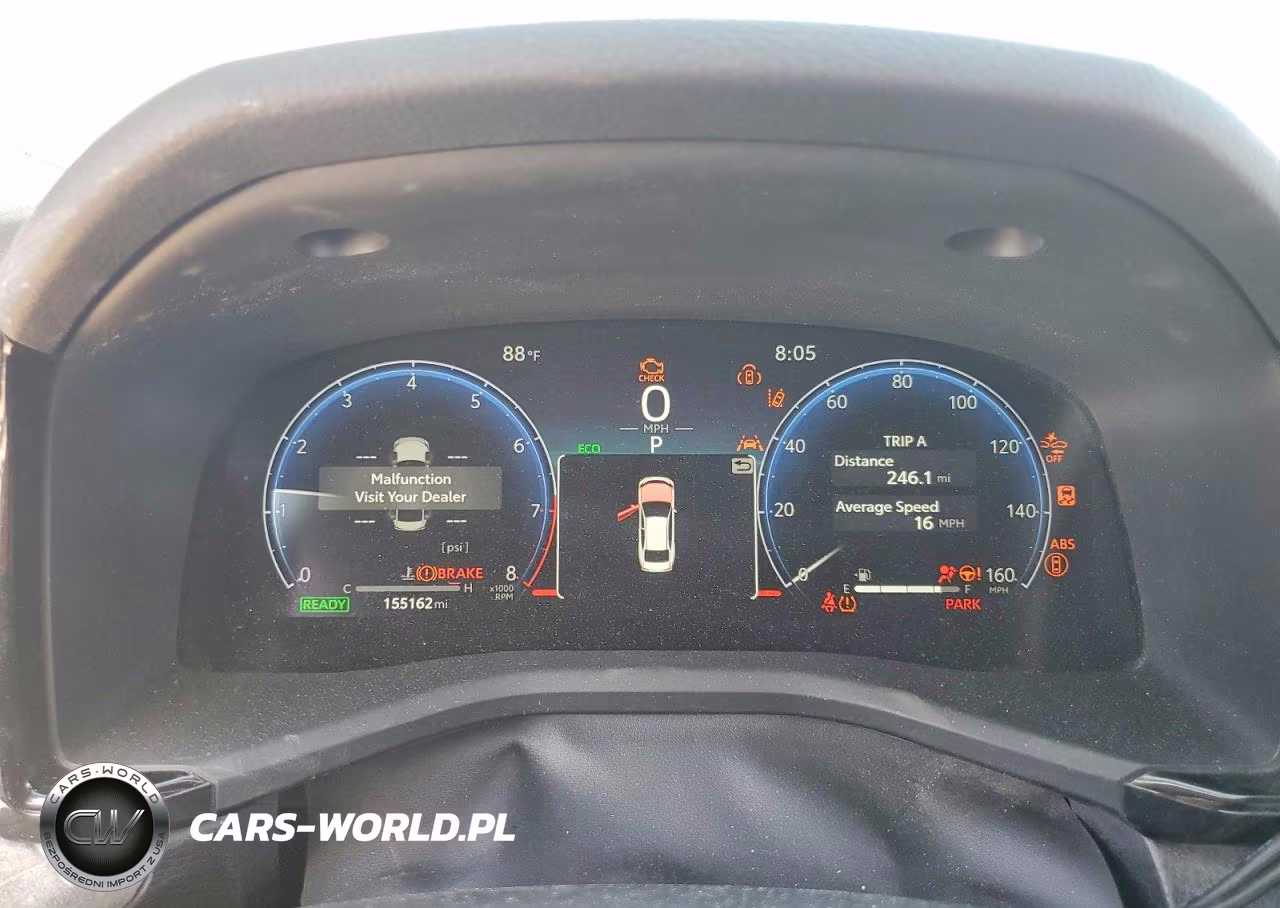2025 Toyota Camry Xle VIN:4T1DAACK2SU059060 - 9