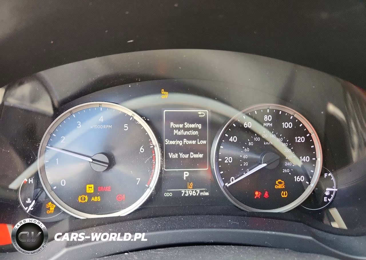 2022 Lexus Is 300 VIN:JTHAA1D24N5119505 - 9