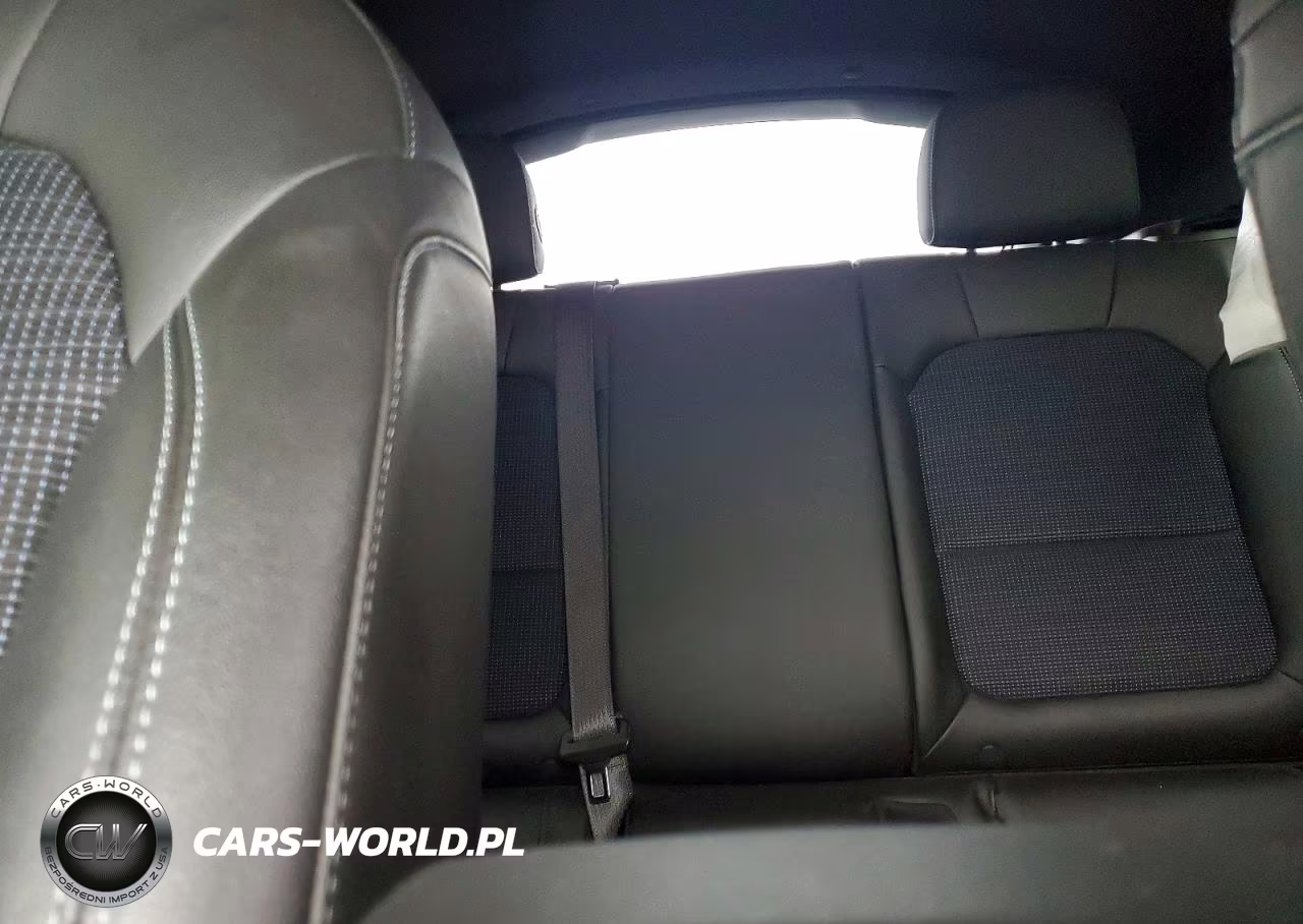 2025 Buick Envista Preferred VIN:KL47LAEP2SB058162 - 10