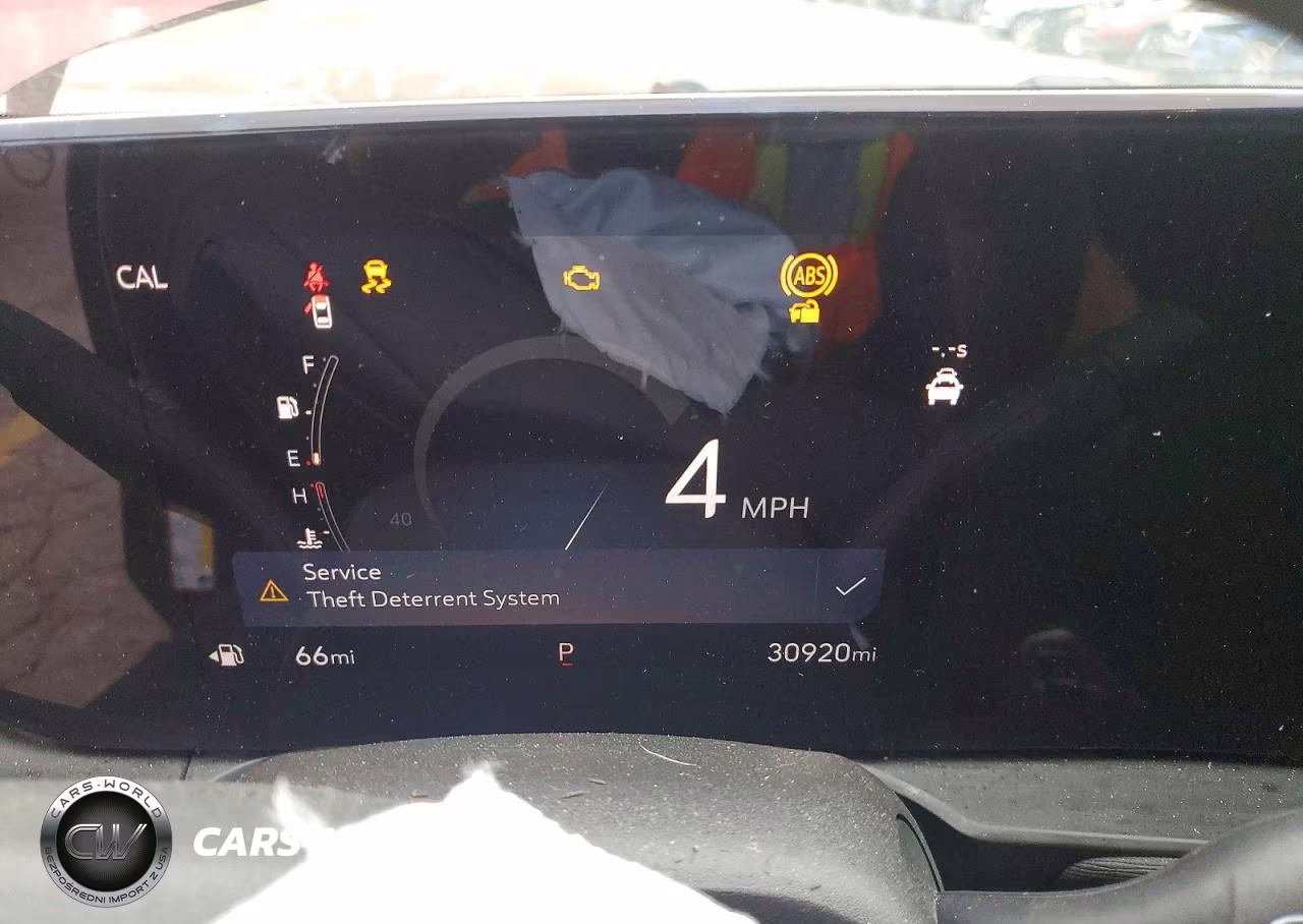 2025 Buick Envista Preferred VIN:KL47LAEP2SB058162 - 9