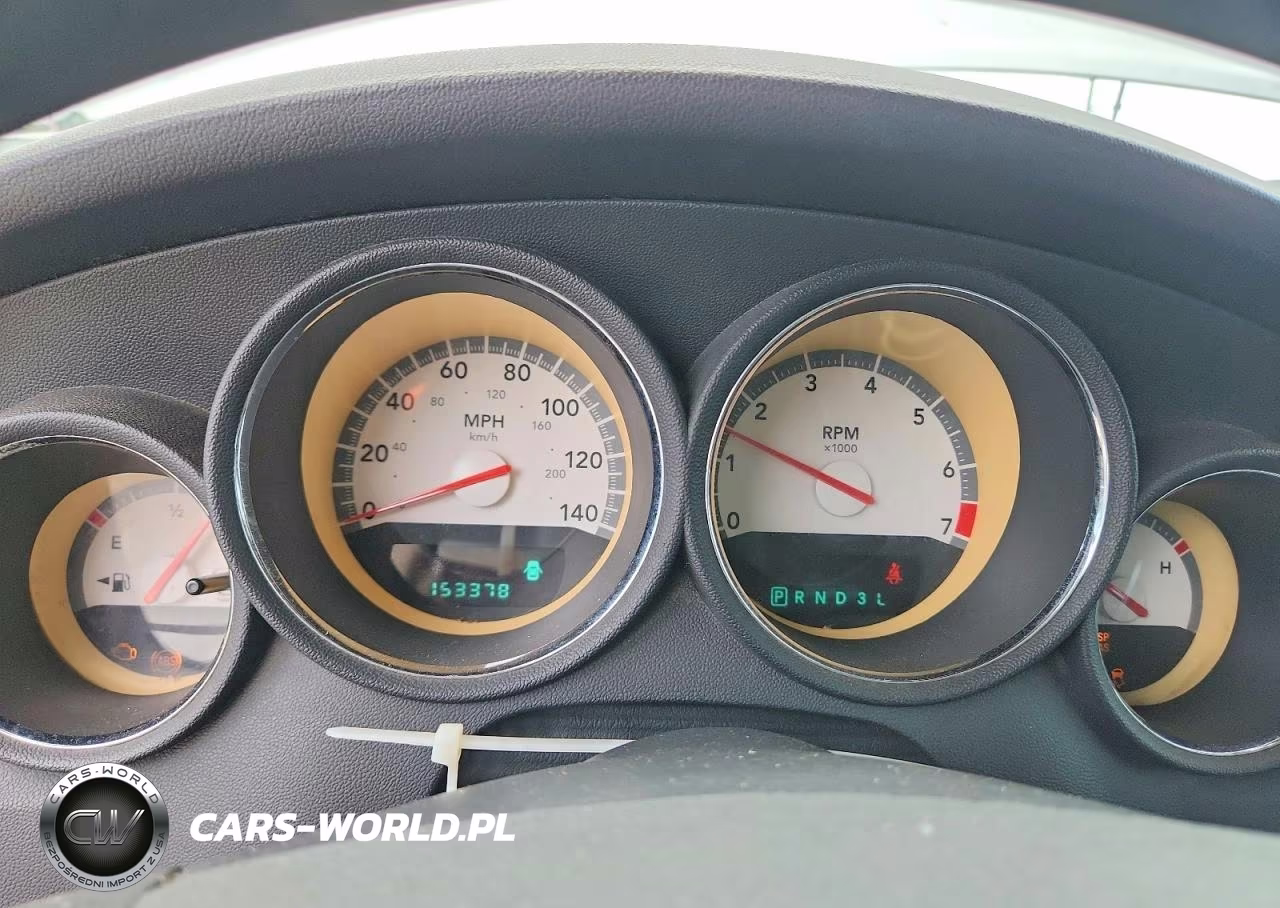 2010 Dodge Charger Sxt VIN:2B3CA3CV8AH168812 - 9