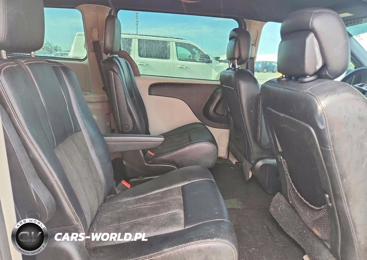 2019 Dodge Grand Caravan Sxt VIN:2C4RDGCG4KR580844 - 11
