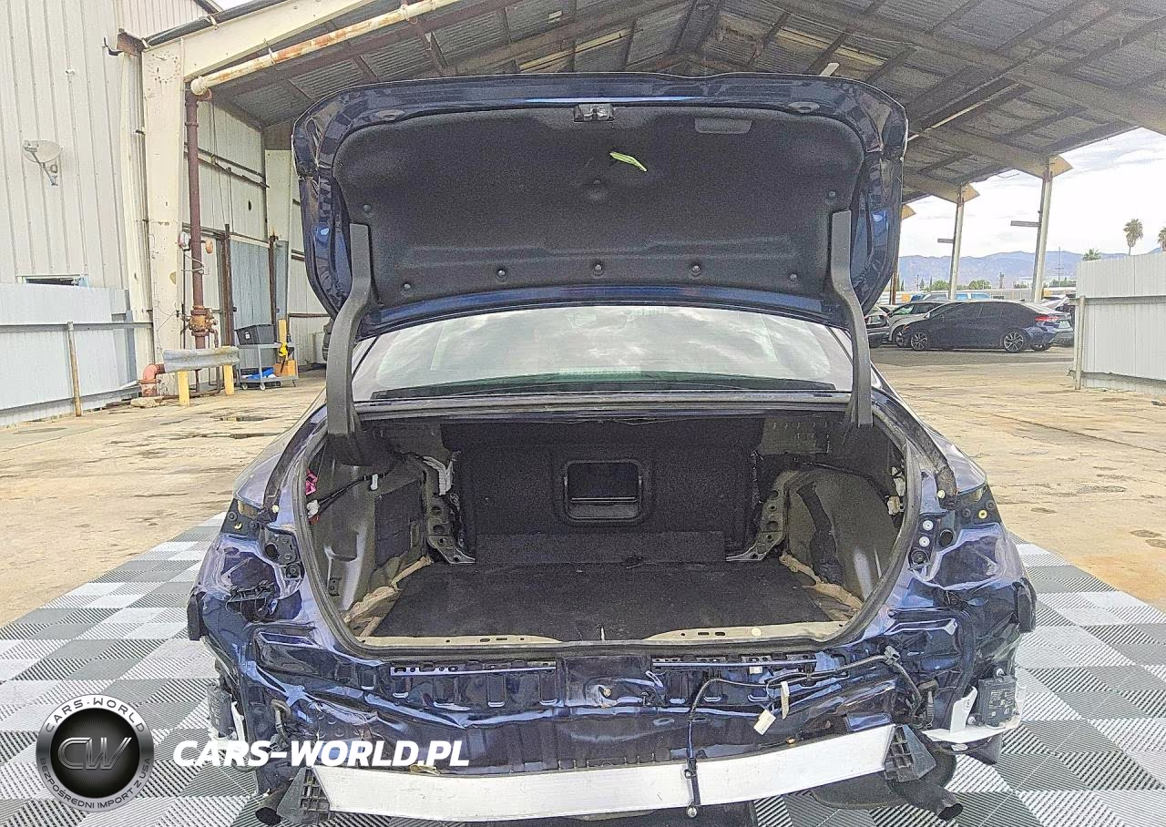 2024 Lexus Es 350 Base VIN:58ADZ1B16RU184499 - 6