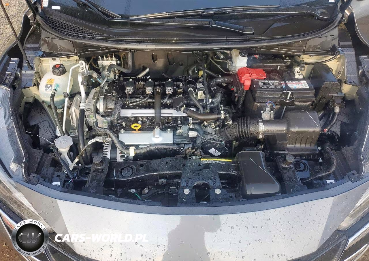 2025 Nissan Versa VIN:3N1CN8EV6SL840715 - 11