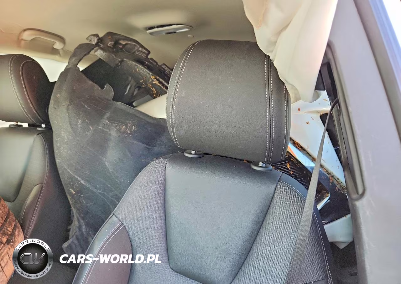 2026 Buick Encore Gx Preferred VIN:KL4AMCSL5TB126293 - 10