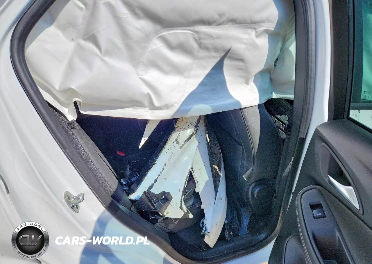 2026 Buick Encore Gx Preferred VIN:KL4AMCSL5TB126293 - 11