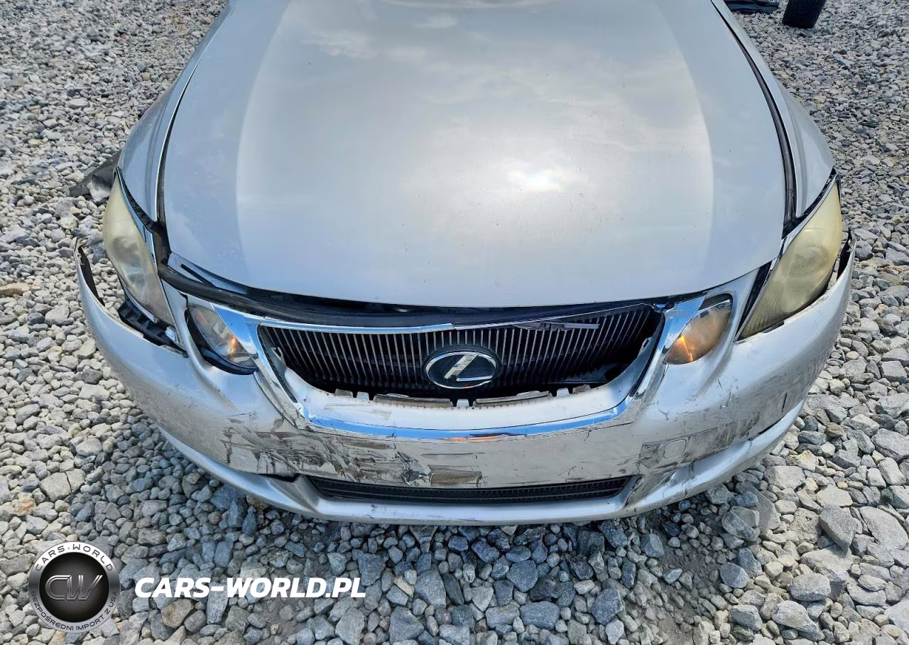 2011 Lexus Gs 350 VIN:JTHBE1KS3B0053467 - 11