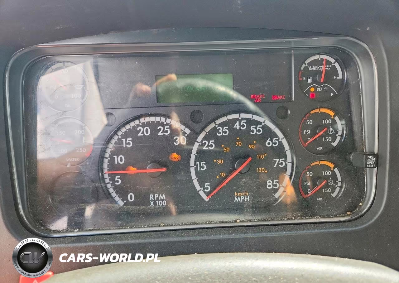 2019 Freightliner Business Class M2 Box Truck VIN:3ALACWFC3KDKR0006 - 12