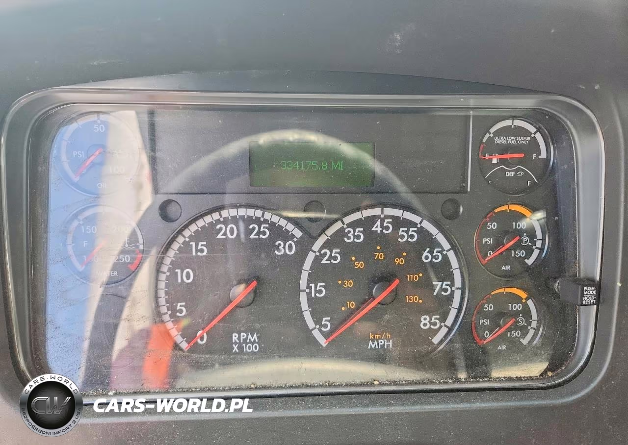 2019 Freightliner Business Class M2 Box Truck VIN:3ALACWFC3KDKR0006 - 9