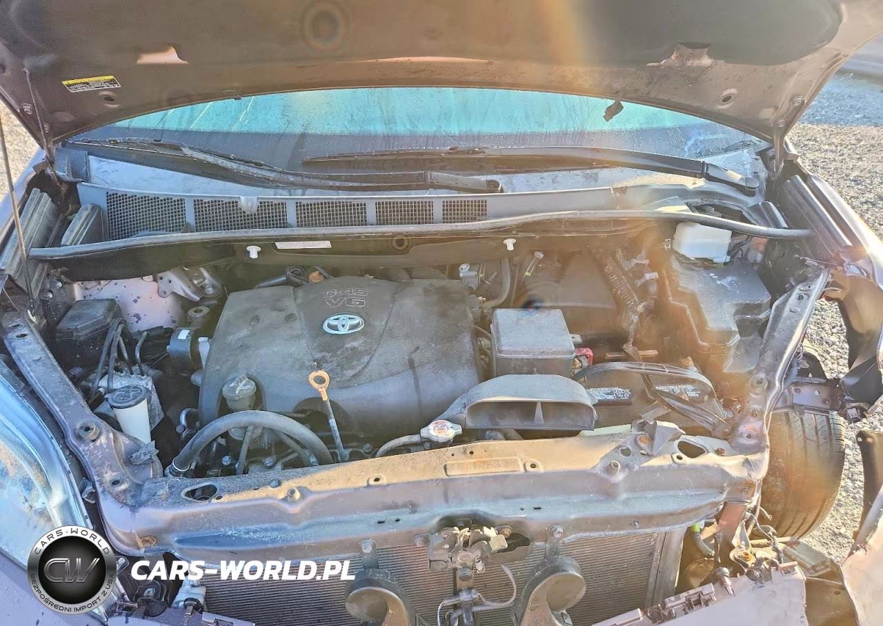 2020 Toyota Sienna Xle Premium VIN:5TDYZ3DC2LS080188 - 12