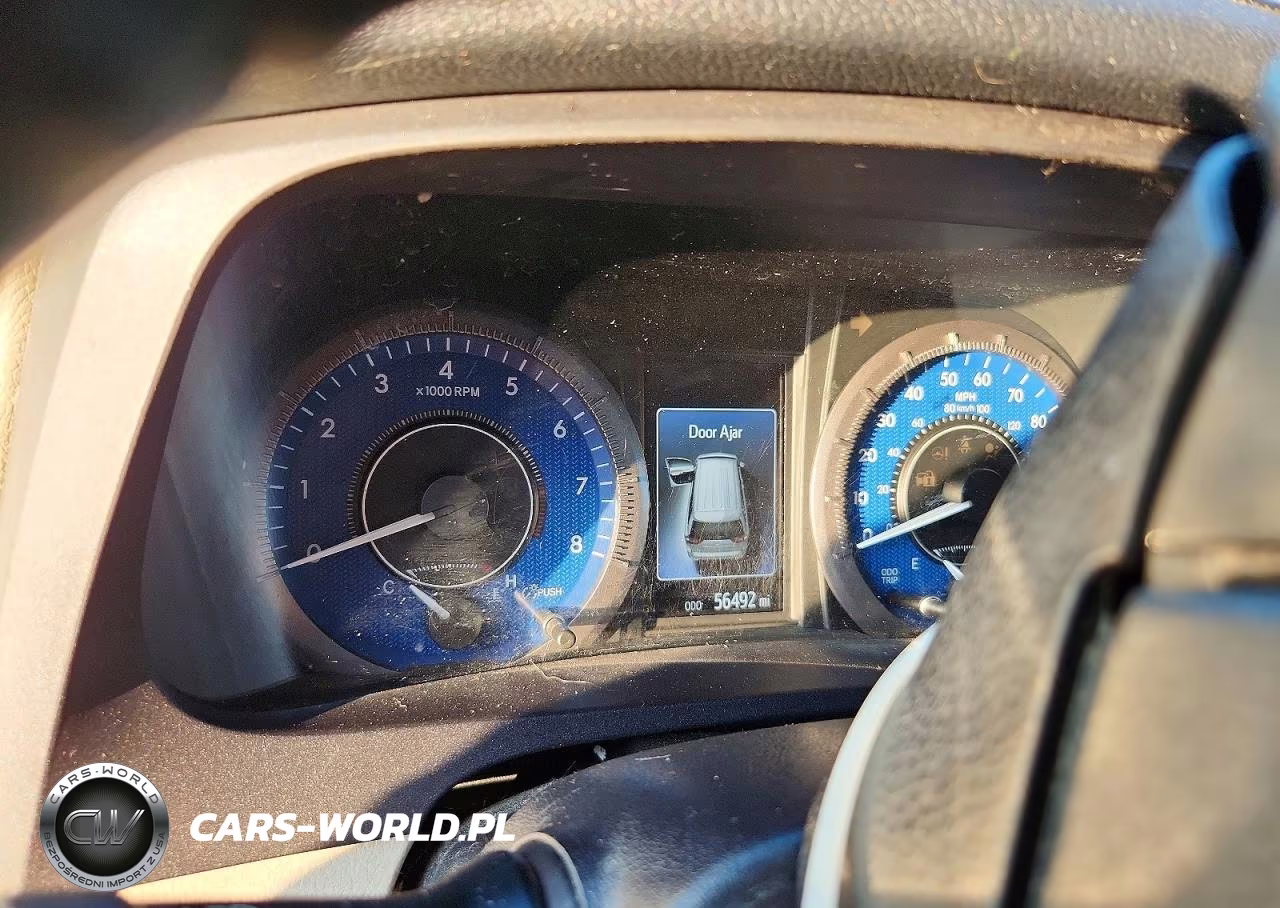 2020 Toyota Sienna Xle Premium VIN:5TDYZ3DC2LS080188 - 9