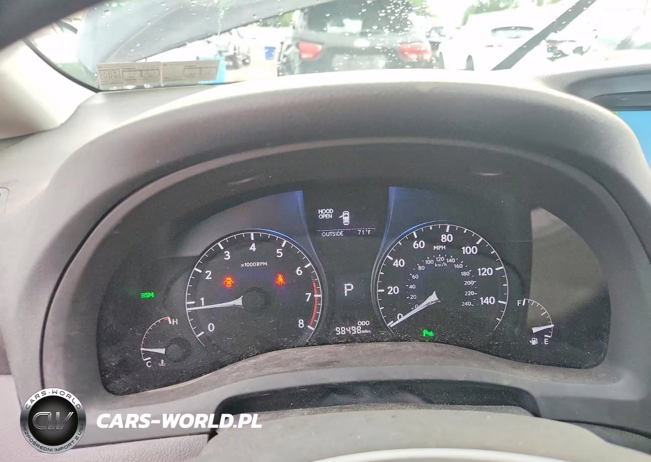 2015 Lexus Rx 350 Base VIN:2T2BK1BA3FC253595 - 9