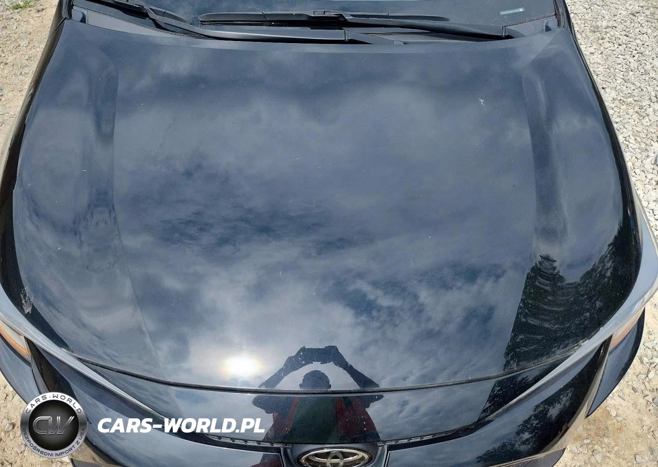 2022 Toyota Corolla Le VIN:5YFEPMAE8NP391074 - 11
