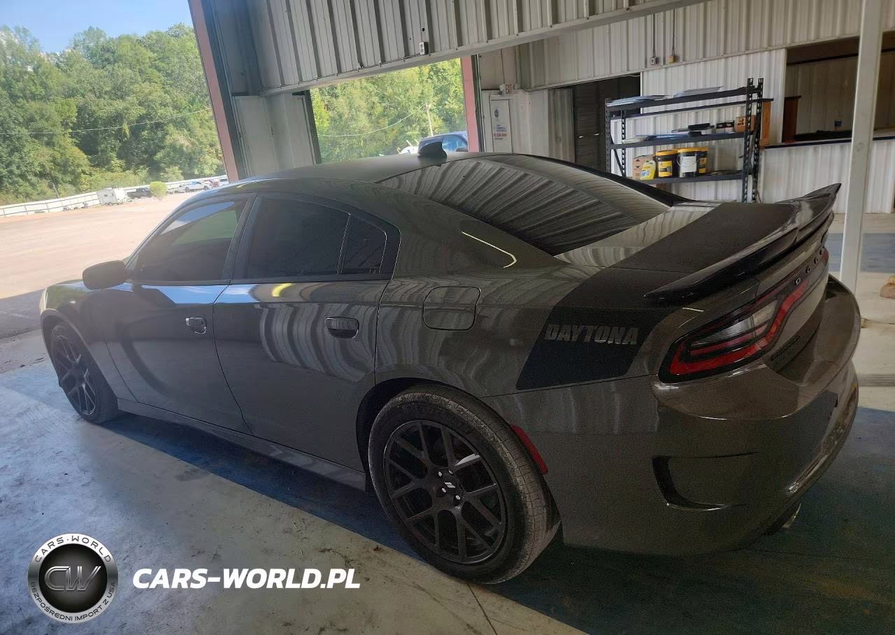 2017 Dodge Charger R-T VIN:2C3CDXCT7HH650620 - 2