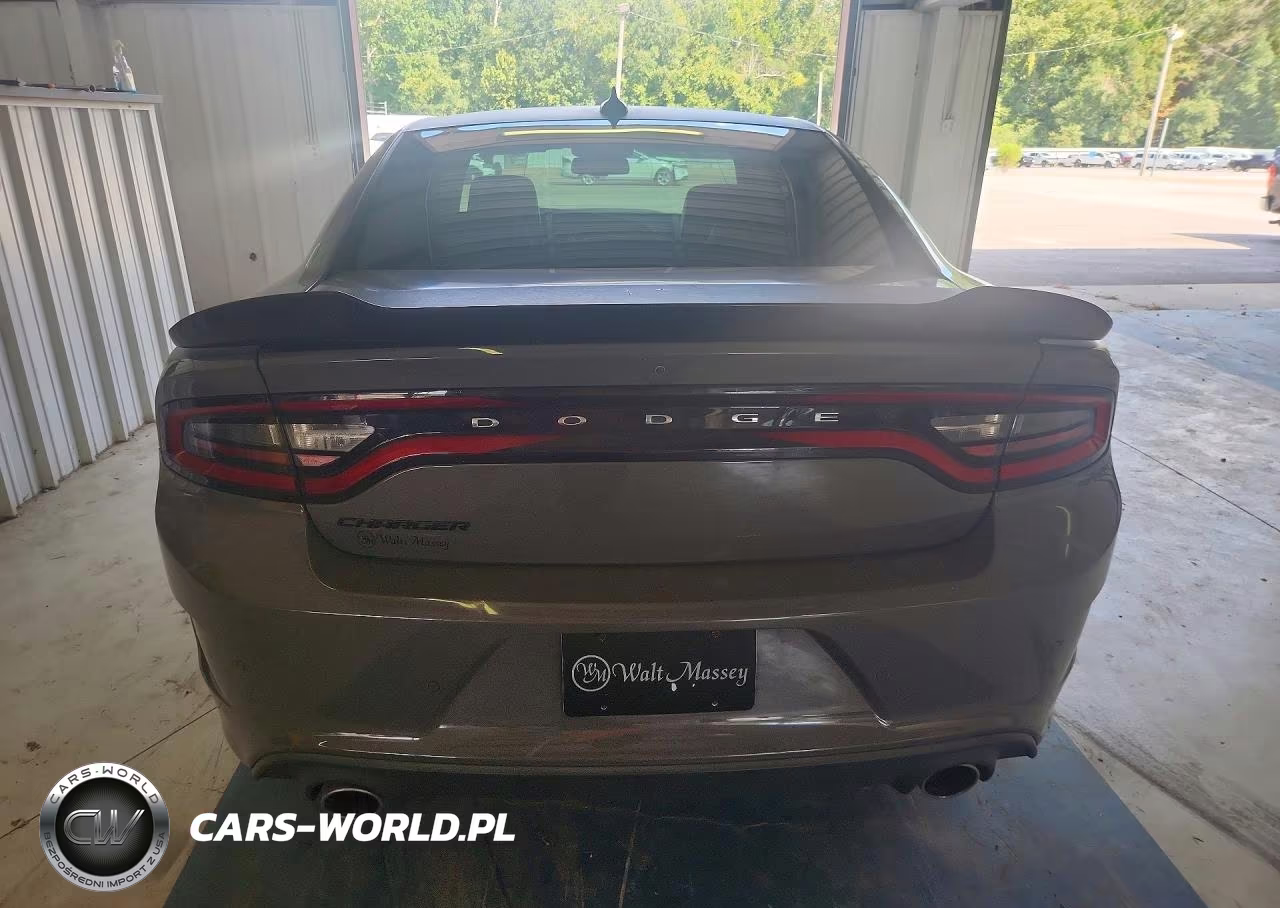 2017 Dodge Charger R-T VIN:2C3CDXCT7HH650620 - 6
