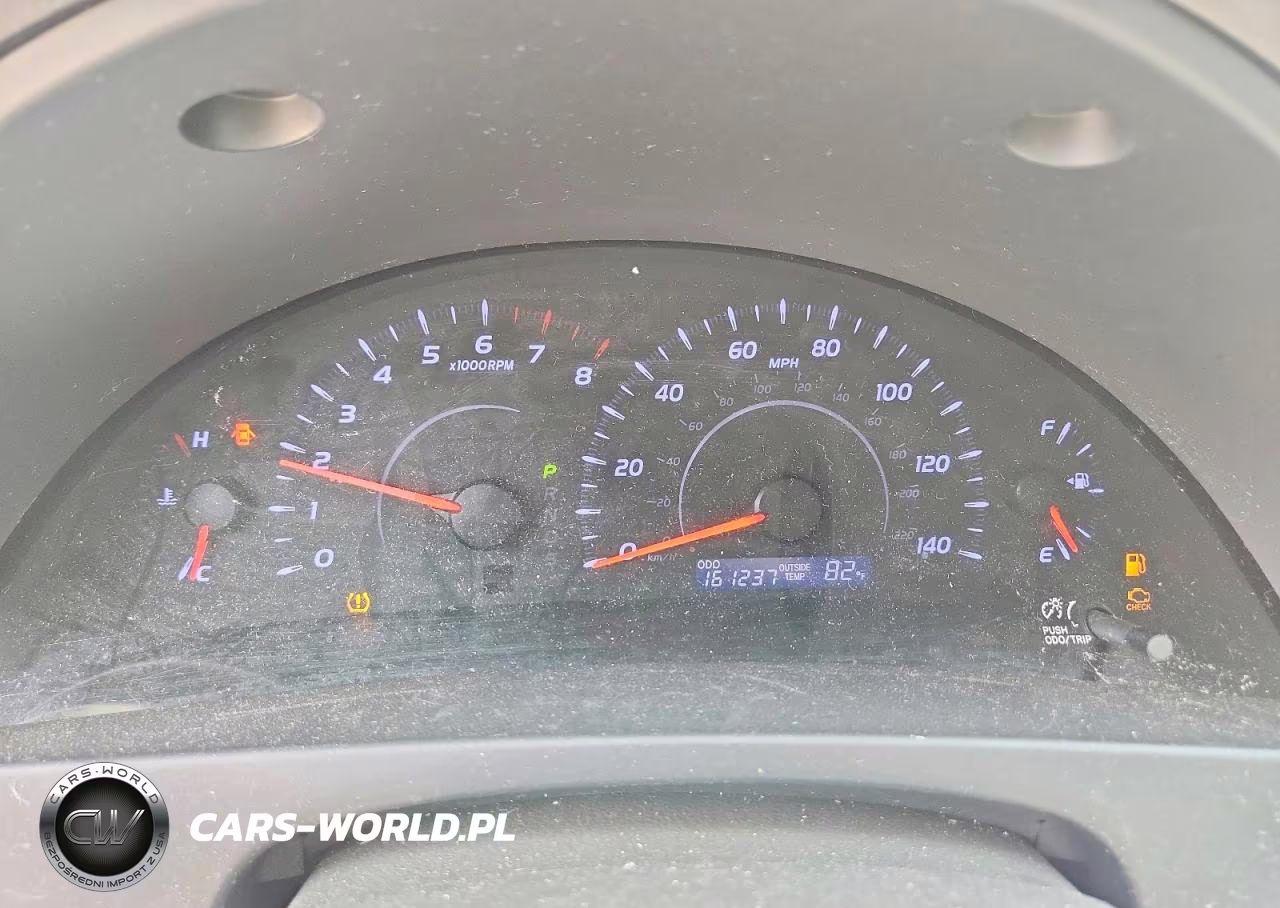 2010 Toyota Camry Le VIN:4T4BF3EK7AR059447 - 9