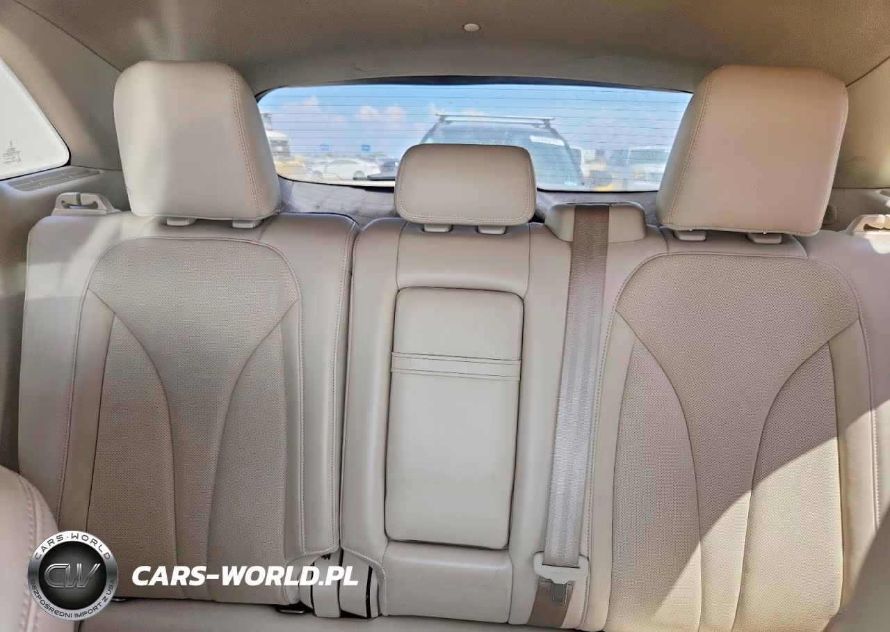 2015 Lincoln Mkc VIN:5LMCJ1A95FUJ30203 - 10