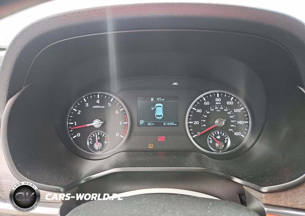 2021 Kia Telluride Ex VIN:5XYP34HC4MG154187 - 9