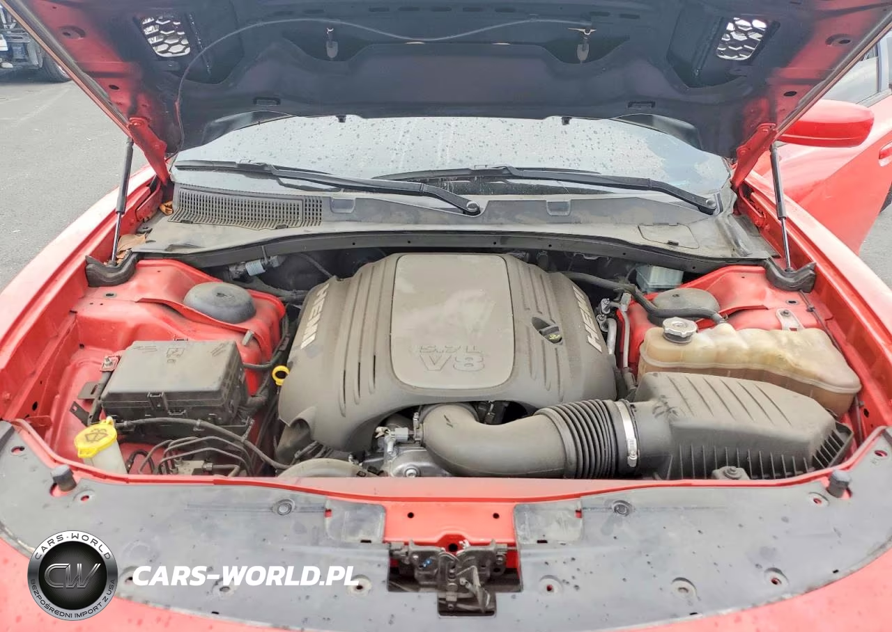 2021 Dodge Charger R VIN:2C3CDXCT0MH579898 - 11