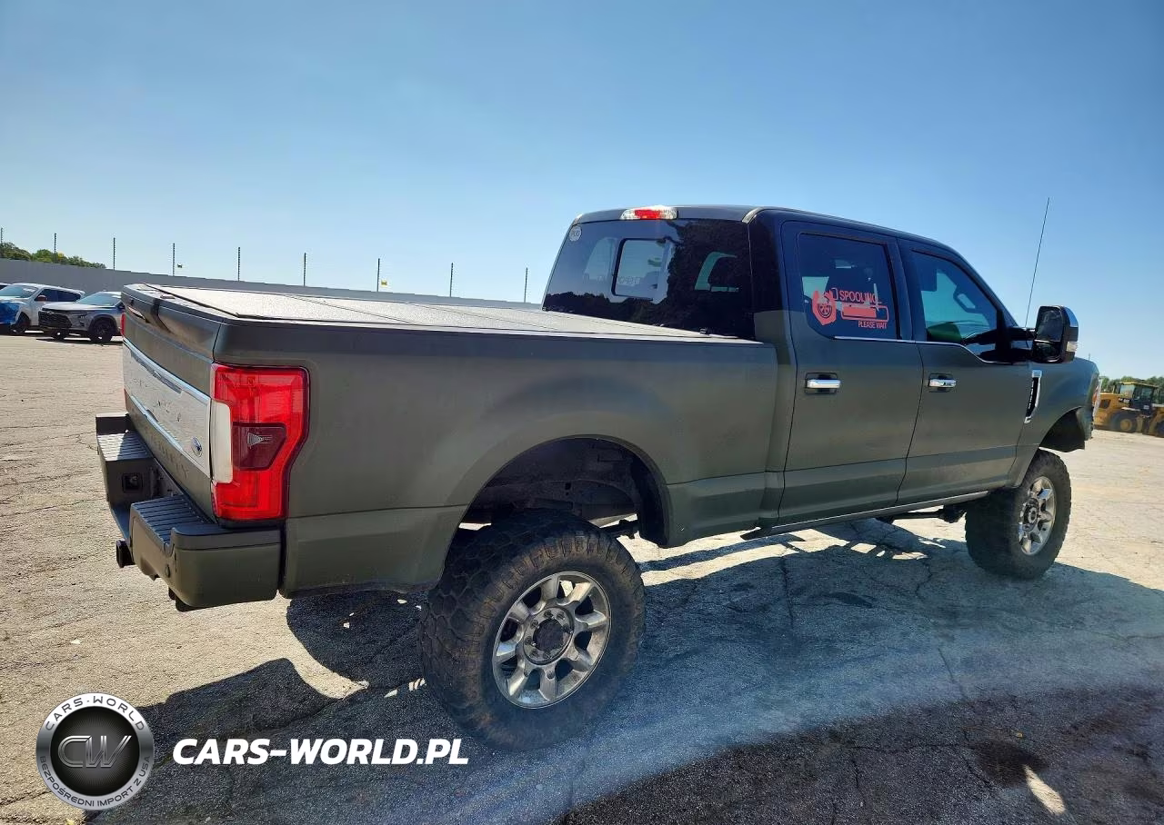 2017 Ford F250 Super Duty VIN:1FT7W2BT9HED12798 - 3