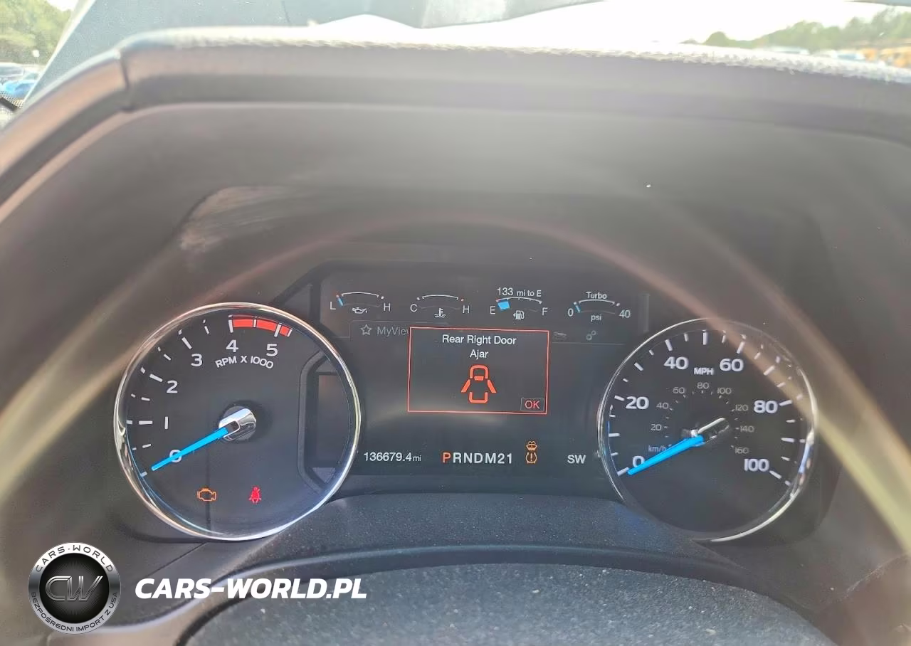 2017 Ford F250 Super Duty VIN:1FT7W2BT9HED12798 - 9