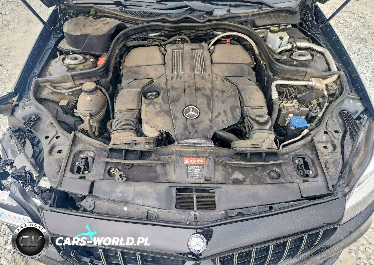 2016 Mercedes-Benz Cls 400 VIN:WDDLJ6FBXGA186470 - 11