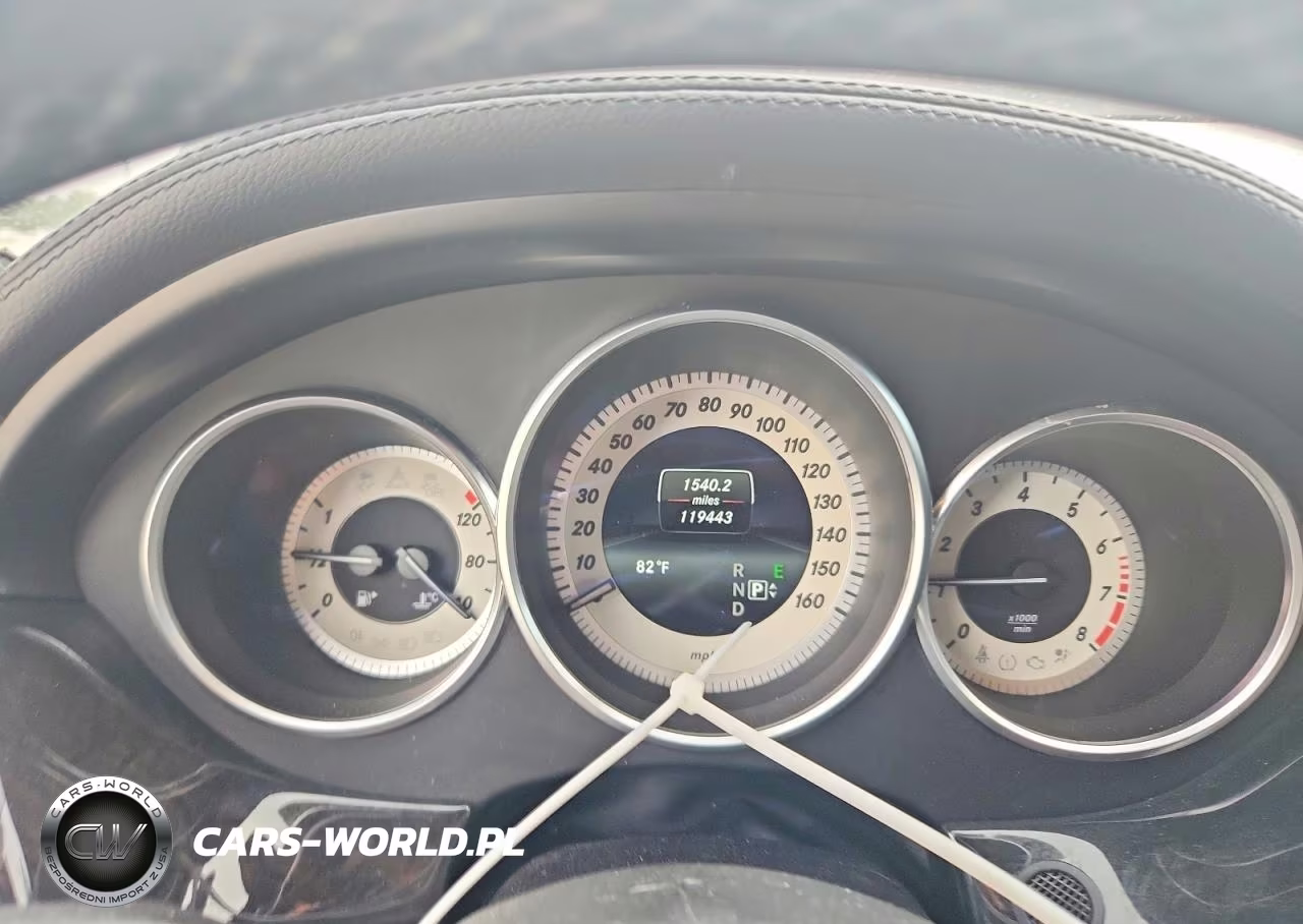 2016 Mercedes-Benz Cls 400 VIN:WDDLJ6FBXGA186470 - 9