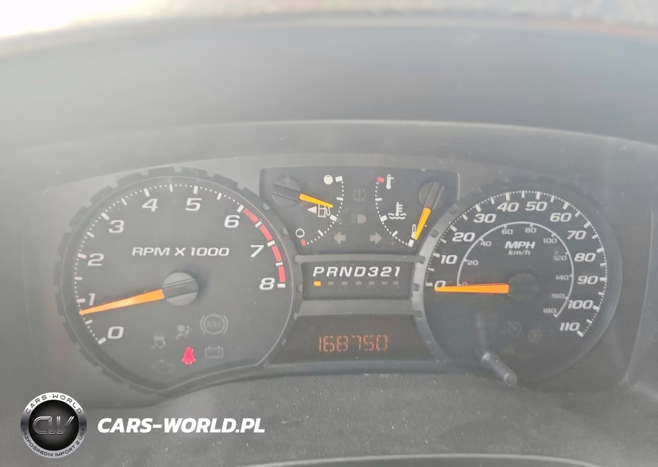 2008 Chevrolet Colorado VIN:1GCCS149488149207 - 9