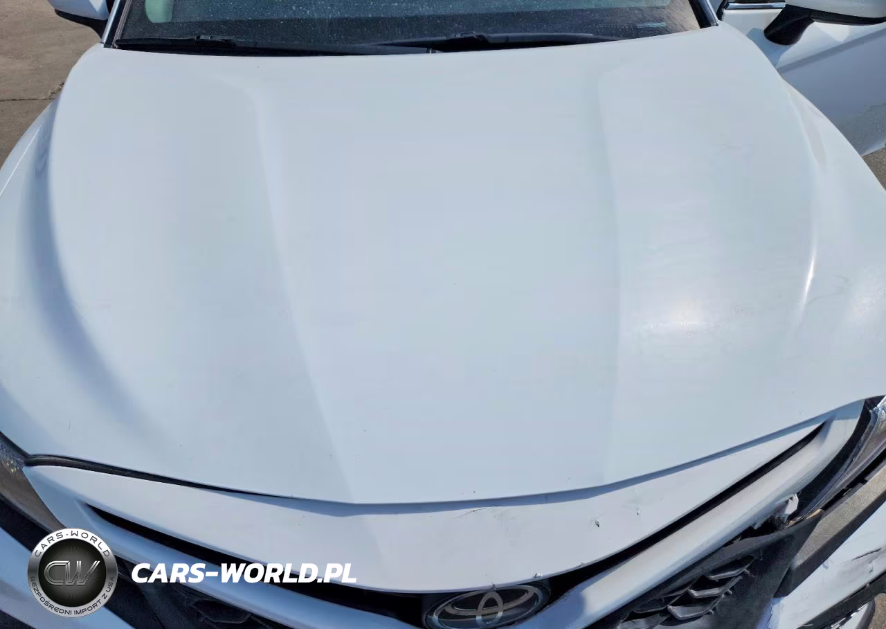 2021 Toyota Camry Se VIN:4T1G11AK7MU586191 - 11