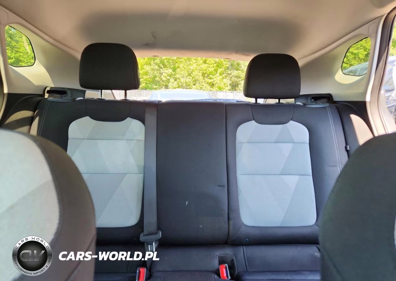 2025 Chevrolet Trax Ls VIN:KL77LFEP2SC277116 - 10